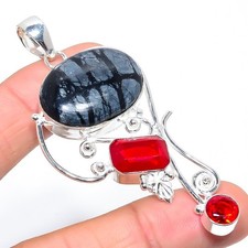 Ciondolo gioiello Picasso