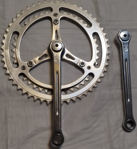 Guarnitura campagnolo ferro - in,