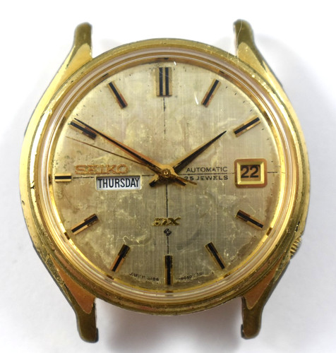 Orologio polso vintage - polso,