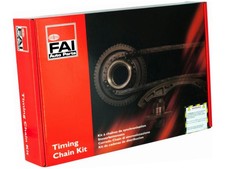 KIT CATENA IVECO DAILY IV 2.3