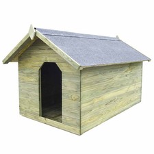 Cuccia per Cane da Esterno
