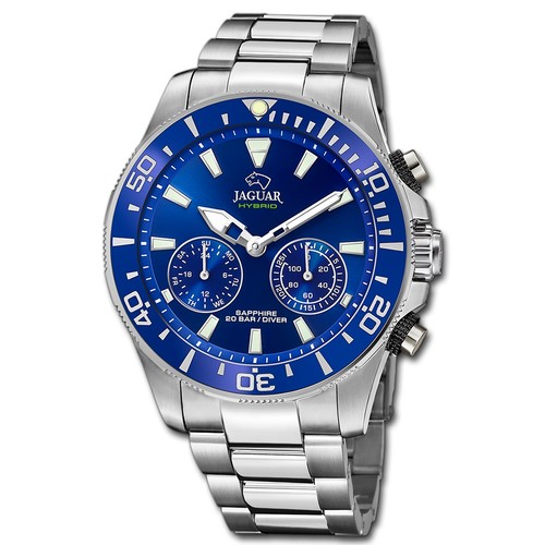 Orologio uomo jaguar - da,