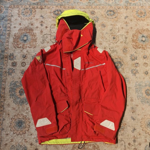Musto mpx gore tex pro - gore-tex,