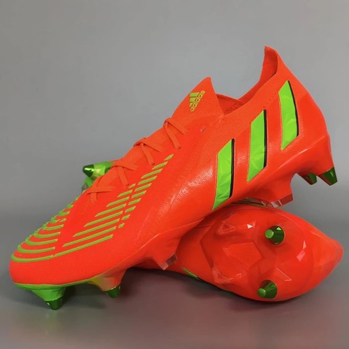 Adidas predator edge low - predator, .1