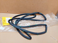 Striscia meteo gomma porta anteriore destra Mazda 3 2019 in poi BDMT58760A originale NUOVA