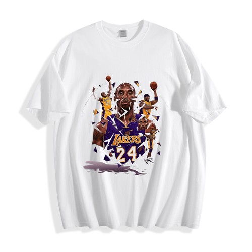 Shirt kobe bryant - t-shirt,