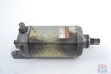 Motorino avviamento accensione