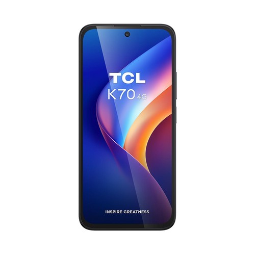 Smartphone tcl k70 128gb - k70, 4g