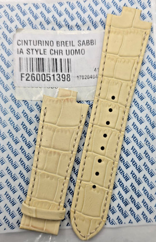 Breil style uomo cinturino - breil,