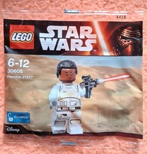 LEGO STAR WARS AUTHENTIQUE