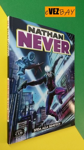 Nathan never 339 - never, n