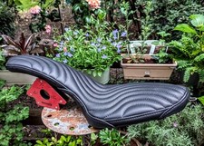 Sedile Cobra personalizzato