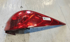 6351CT Fanale post. DX PEUGEOT