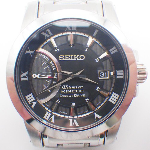 Orologio uomo seiko - orologio,