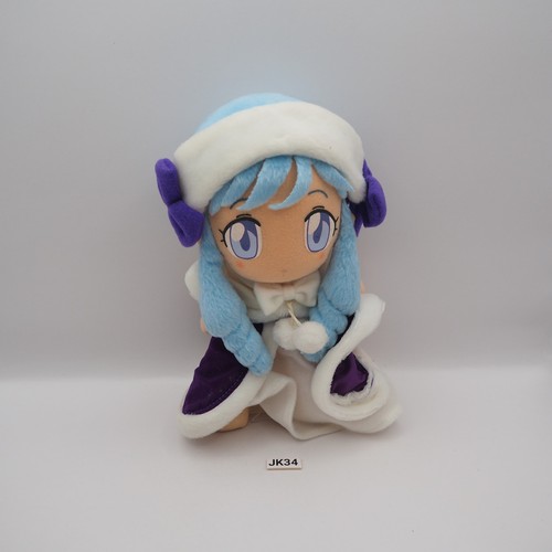 Jk34 junk sister princess aria - princess,
