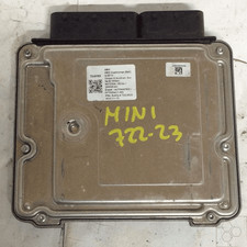 0281018288 Centralina iniezione  MINI MINI Clubman (R55 LCI) 1.6 16V One D Sw