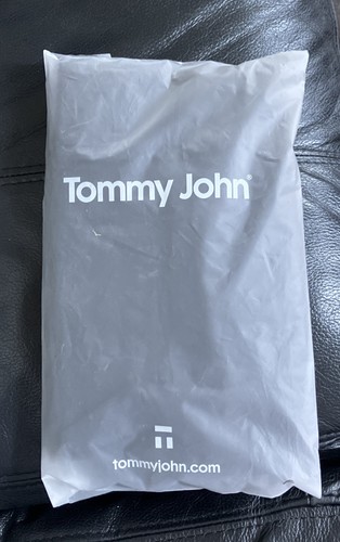 New tommy john slip boxer - new-tommy,
