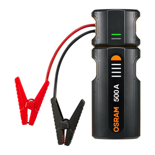 12v 500a jump starter - 12v, power