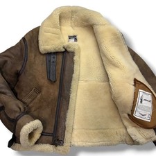 Giacca da volo AVIREX B-3