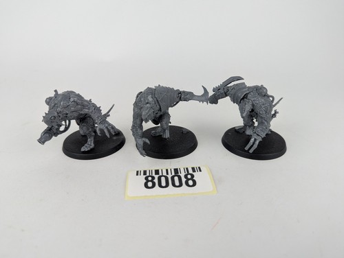 Skaven rat ogors - age, of