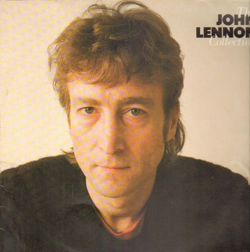 John lennon the - john,