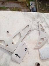 ricambi trex e blade 450