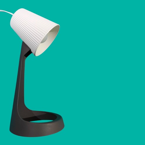 Lampada lavoro ikea svallet - ikea,