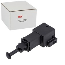 NTY INTERRUTTORE LUCE FRENO adatto per AUDI A3 A4 A6 A8 ALLROAD Q7 R8 SEAT ALTEA