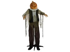 Figura Animata di Halloween