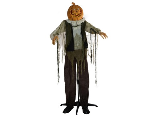 Figura animata halloween - figura,