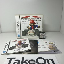 MARIO KART NINTENDO DS E 3DS