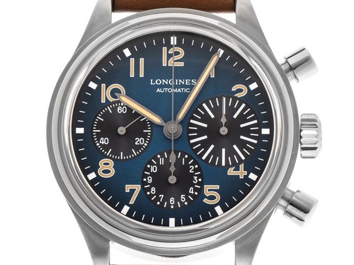 Longines avigation bigeye - avigation,