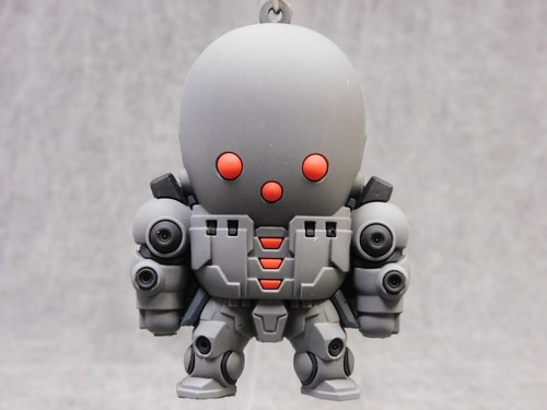 One punch man nuovo metal - *,