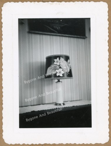 Foto vintage lampada - la,