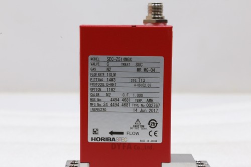 Horibastec usato sec z514mgx - usato, sec-z514mgx