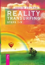 Reality transurfing steps - ,