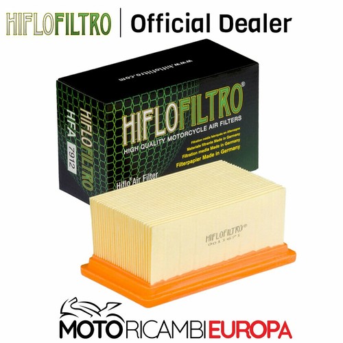 Filtro hiflo aria bmw 1200 - bmw, s