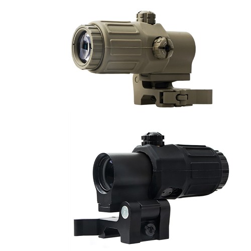 Optics g33 lente - lente, di