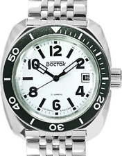 Orologio Vostok Amphibia