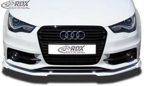 Spoiler rdx labbro per - rdx, s1