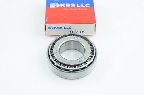 Cuscinetto rulli conici - a,
