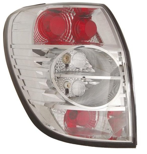 Fanale fanalino posteriore - fanalino,