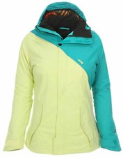 Nitro SIREN JACKET giacca