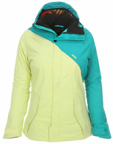 Nitro siren jacket giacca - nitro,