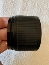 Nikon AF-S 70-200 f4, Anello