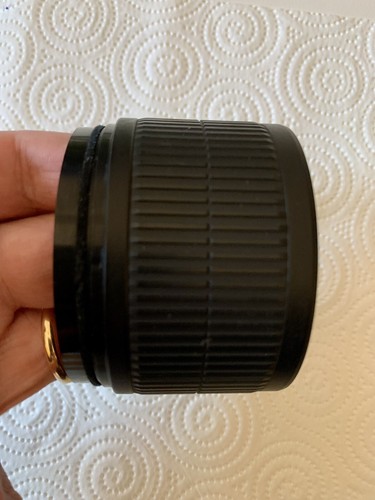 Nikon 200 f4 anello - nikon, f4,