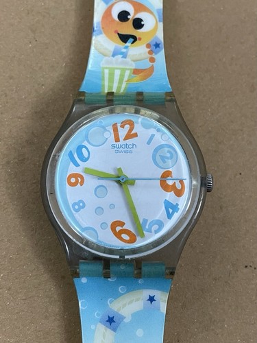 Orologio swatch 2005 - orologio,