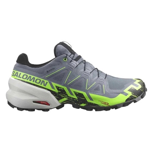 Scarpe trail running salomon - scarpe,