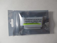KANTRONICS KAM PLUS 8.2