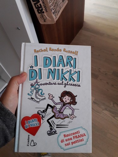 Libro diari nikki - di,